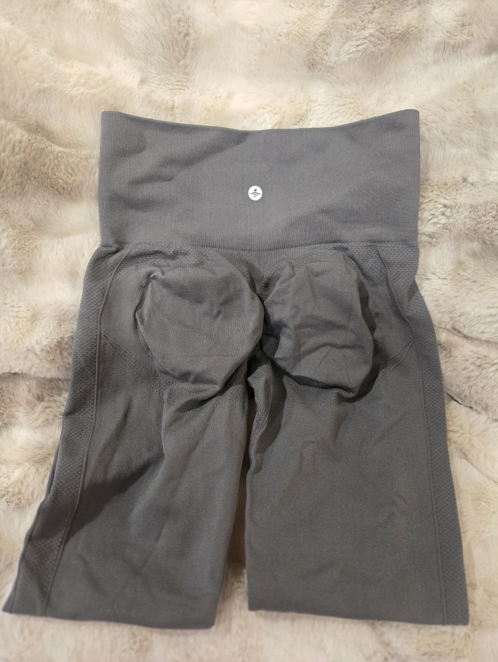 Halara Booty Sculpting High-Waist Leggings